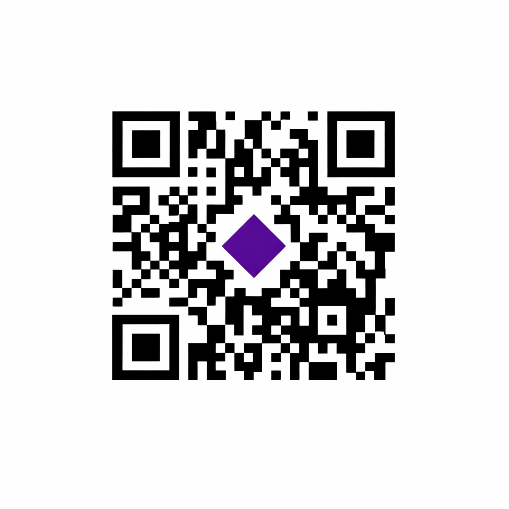 糖心vlog商务合作二维码